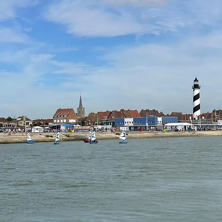Au Des Frangines Casa de Férias