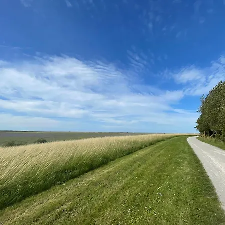 Au Des Frangines Hébergement de vacances Grand-Fort-Philippe